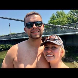 Meet your Posher, Sidney